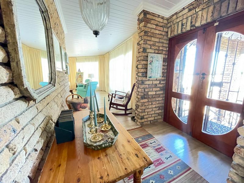 4 Bedroom Property for Sale in Panorama Western Cape